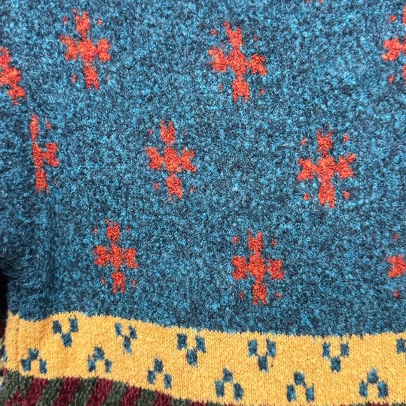 Boys Sweater - Picture 2 of 5